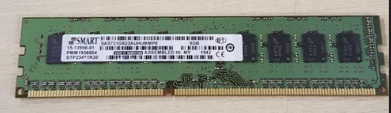 MEM-4400-8G