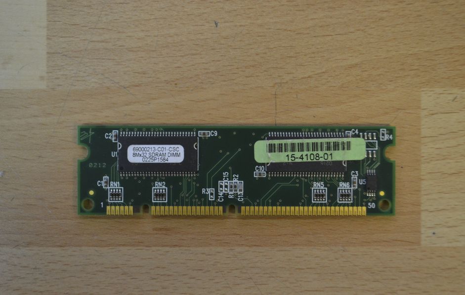 MEM2600XM-32D