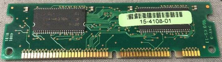 MEM2600XM-32D