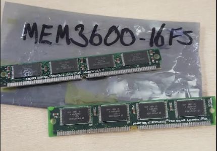 MEM3600-16FS-INCL