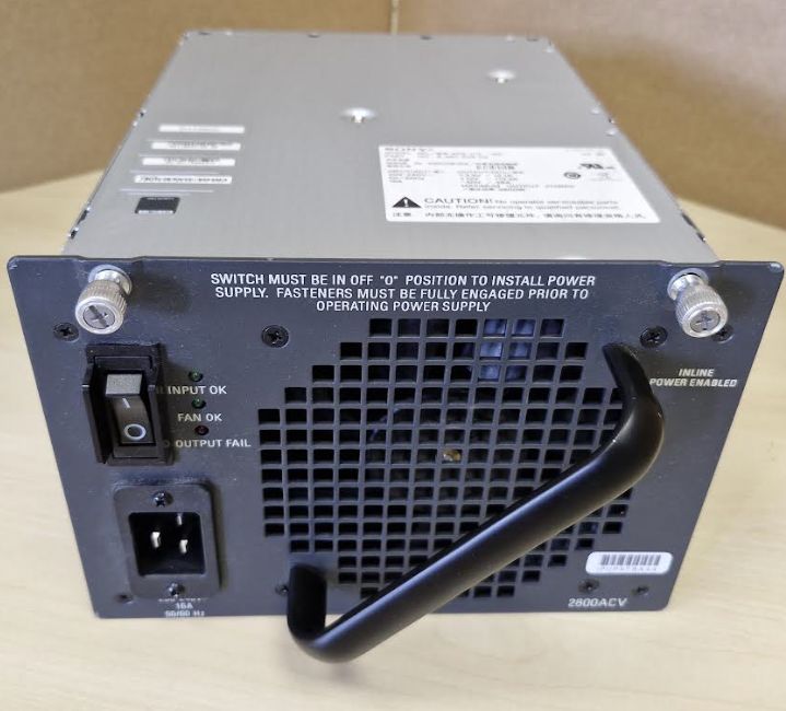 PWR-C45-2800ACV