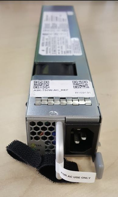A9K-750W-AC