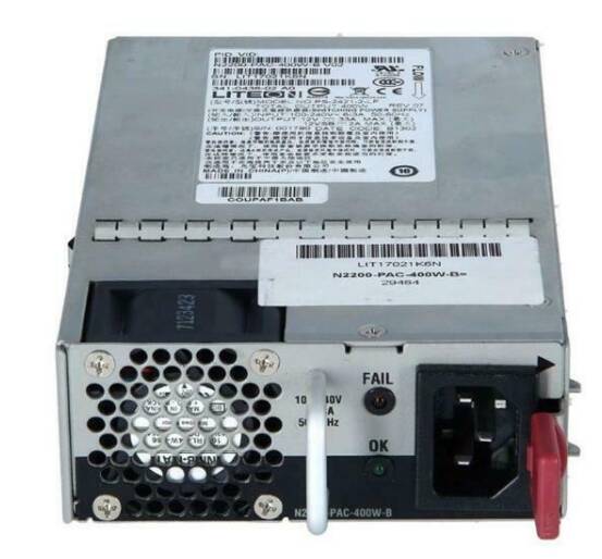N2200-PAC-400W-B