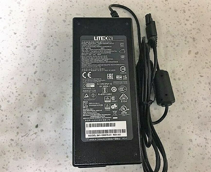 PWR-2504-AC