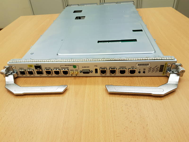 A9K-RSP440-TR