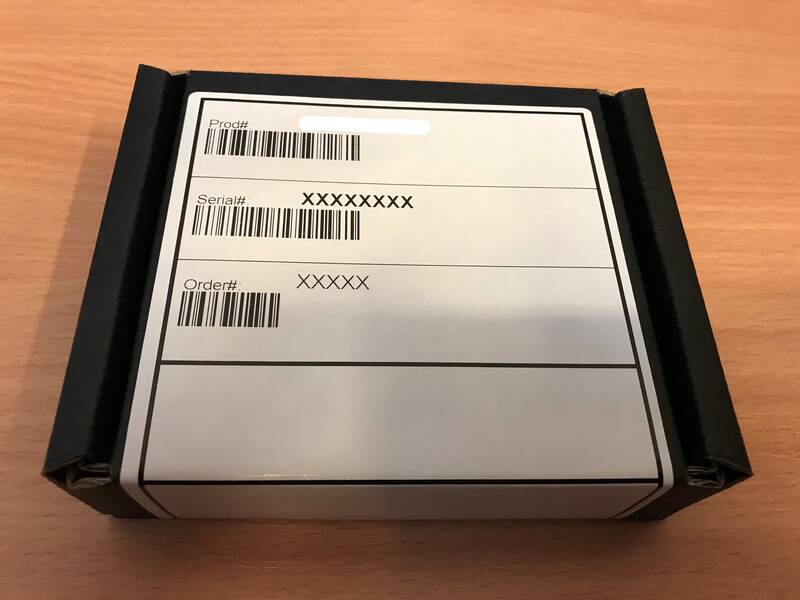 GLC-FE-100BX-D48