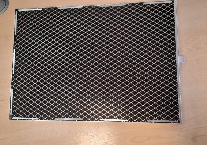 ASR-9010-FILTER-WS