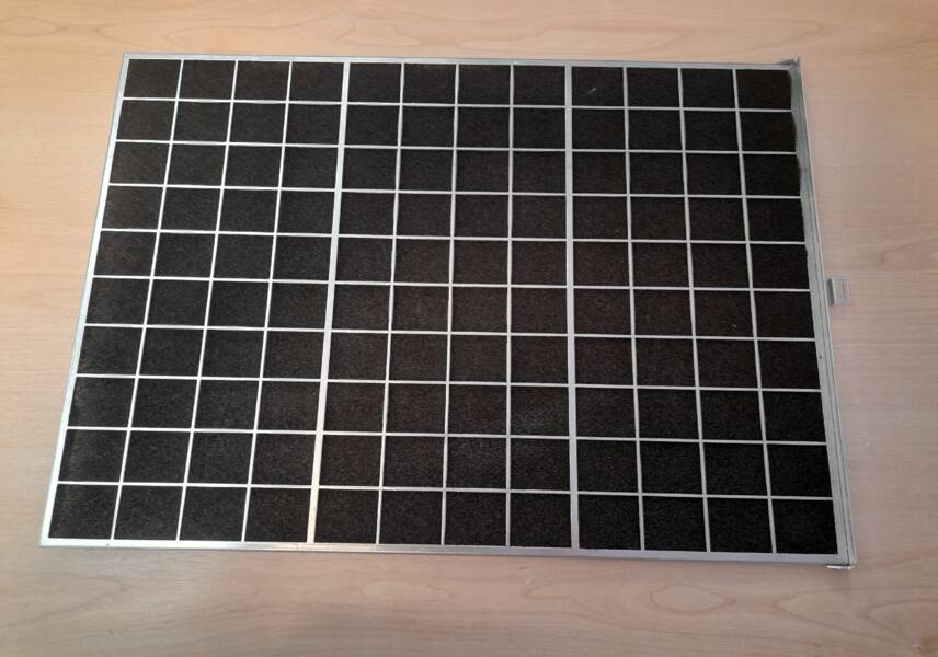 ASR-9010-FILTER-WS