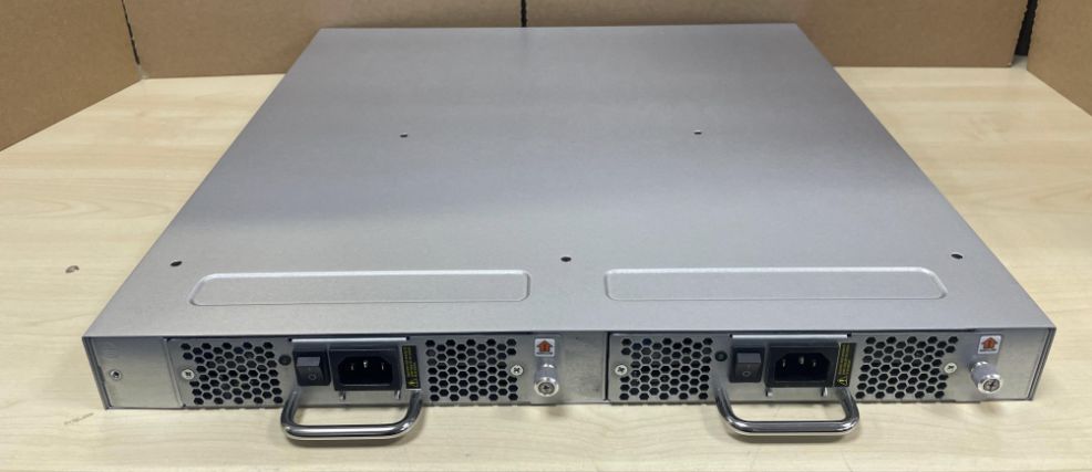 Refurbished BROCADE BR-6510-48-8G-R | Go Communications Systems Ltd