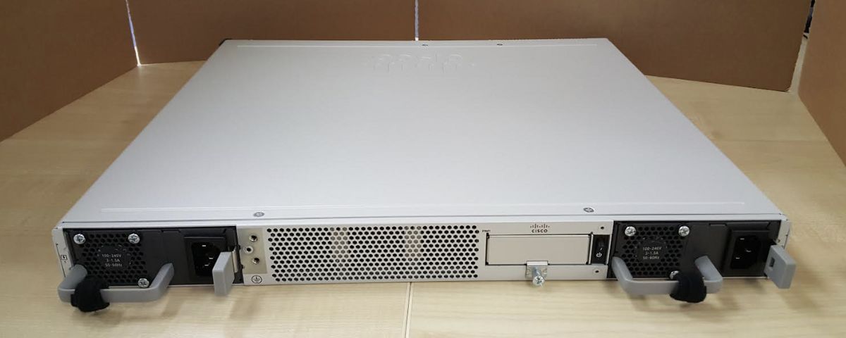 C8300-1N1S-6T