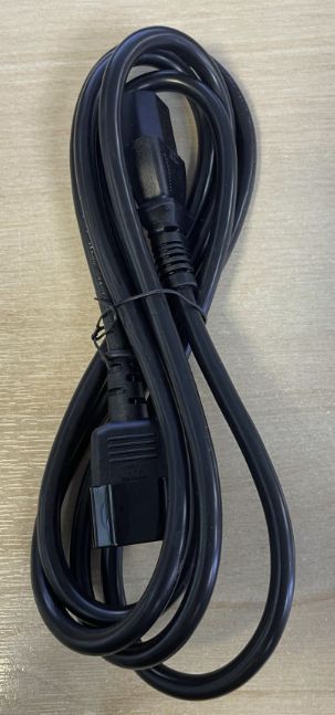 CBL-EX-PWR-C13-C14