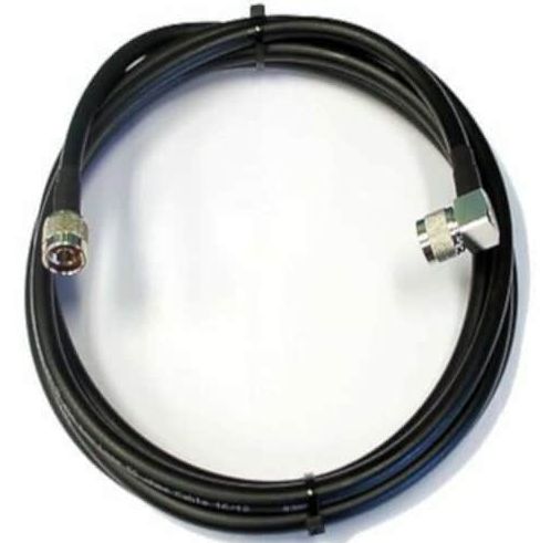 CAB-L400-50-TNC-N