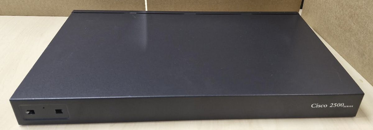 CISCO2502