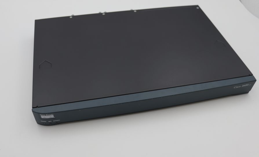 CISCO2651XM-V-CCME