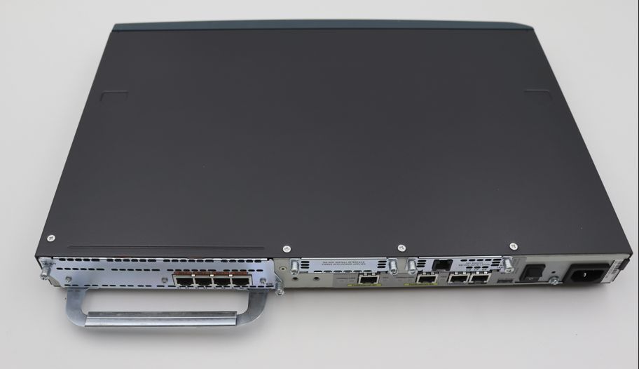 CISCO2651XM
