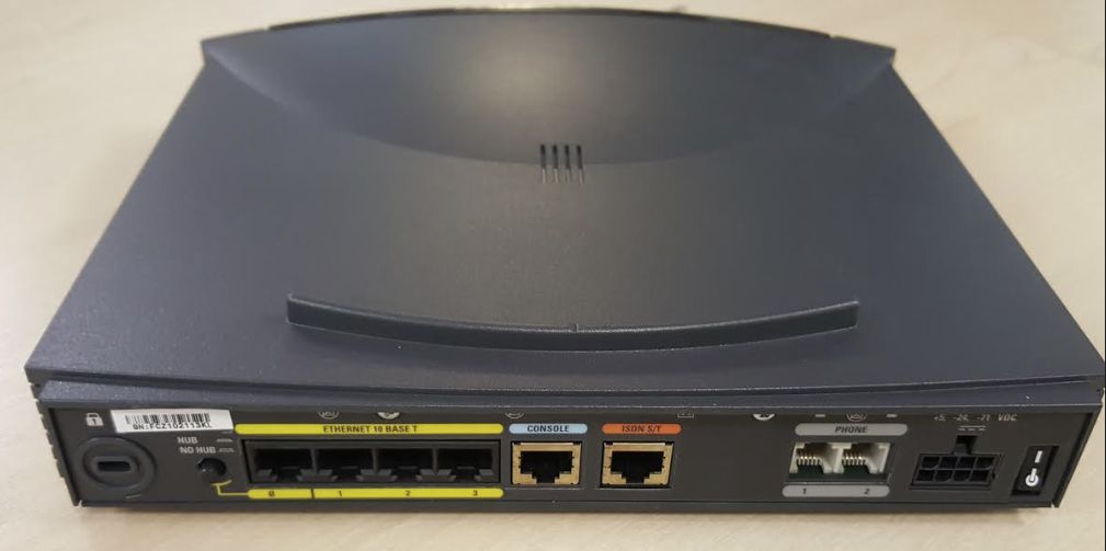 CISCO803-20PK
