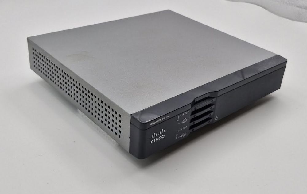 CISCO867VAE-K9