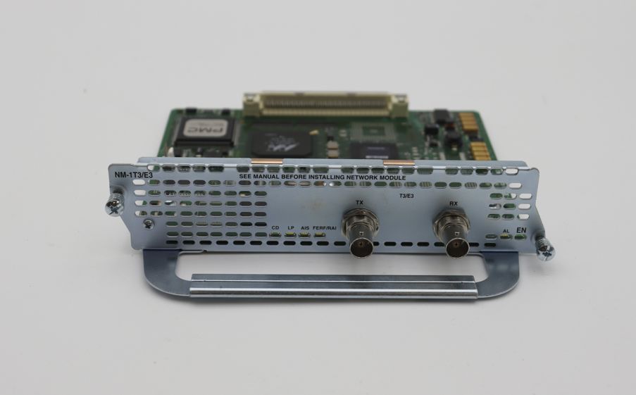 NM-1T3/E3
