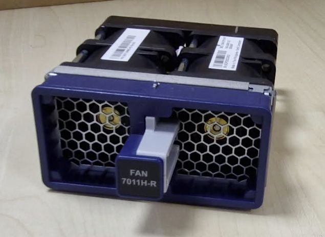 FAN-7011H-R