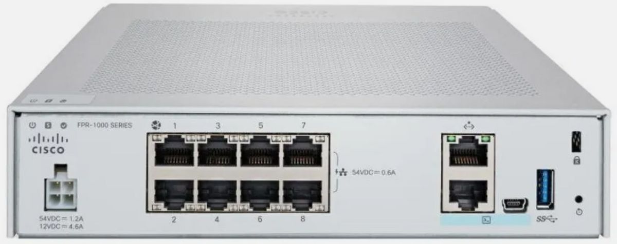 FPR1010-NGFW-K9
