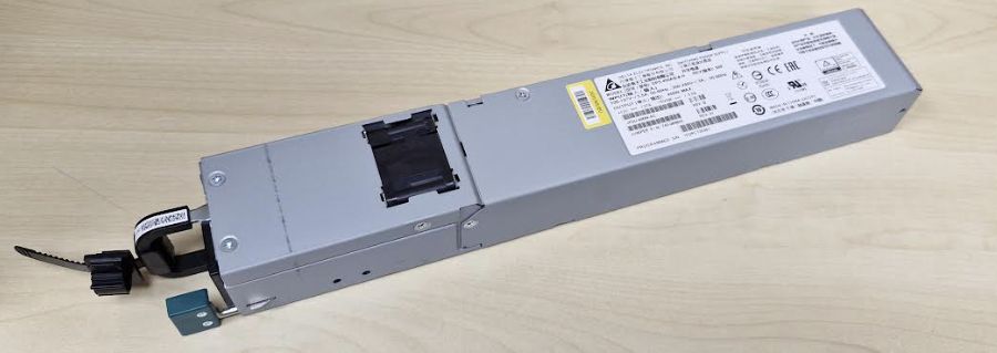 JPSU-400W-AC