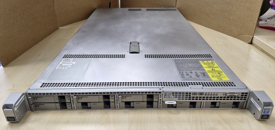 PI-UCS-APL-U-K9