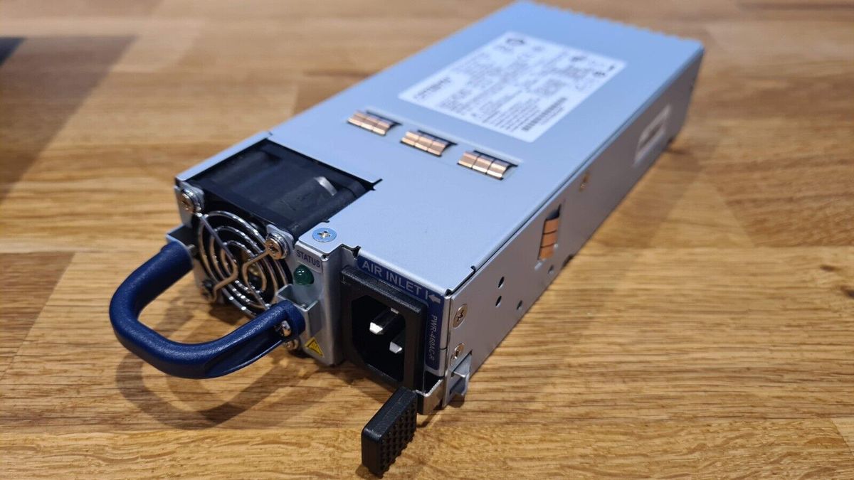 PWR-460AC-R