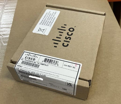 SFP-10G-T-X
