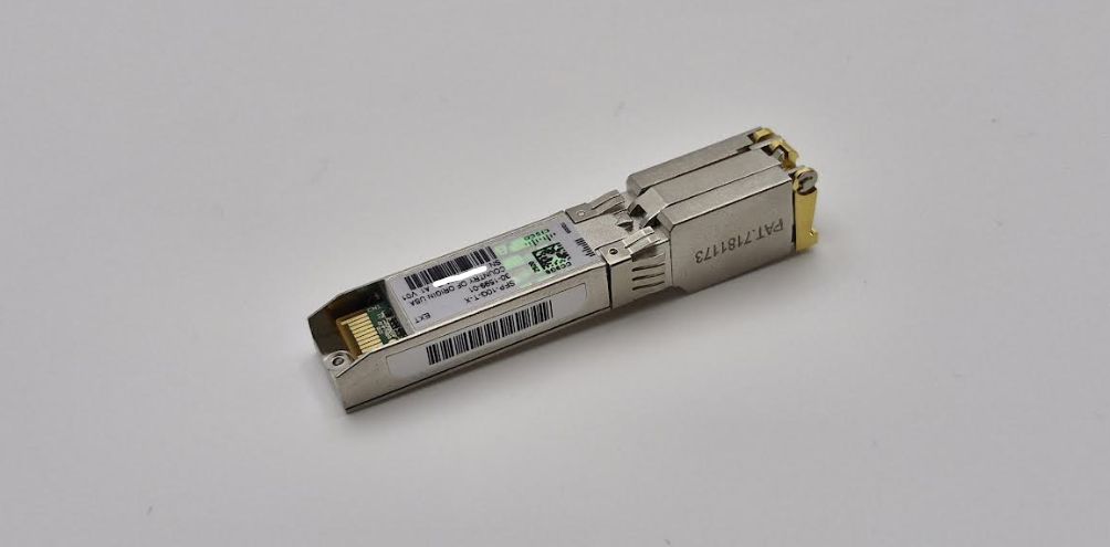 SFP-10G-T-X