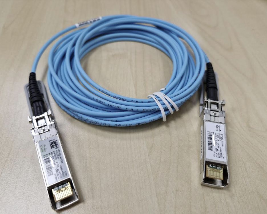 SFP-25G-AOC5M