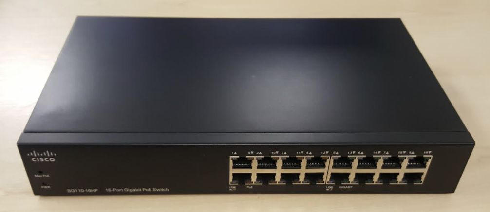 SG110-16HP-NA