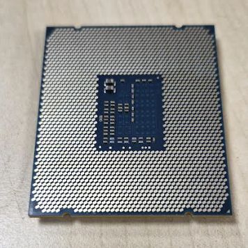 CPS-CPU-E52620D