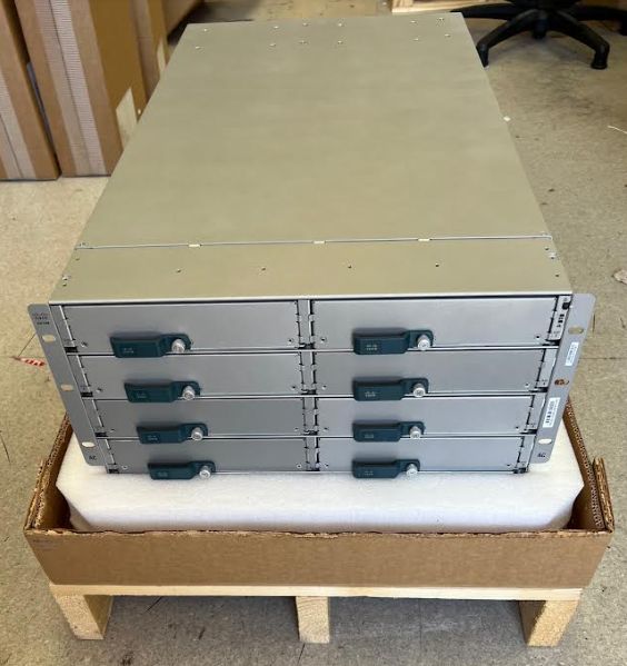 UCSB-5108-AC2-UPG