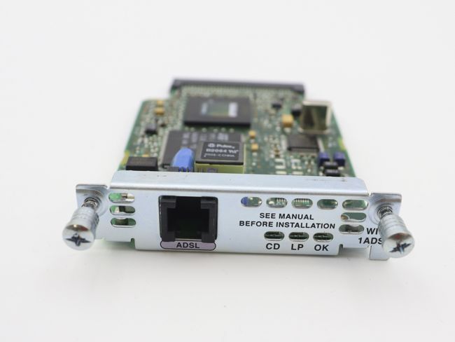 WIC-1ADSL