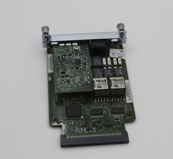 WIC-1SHDSL-V3