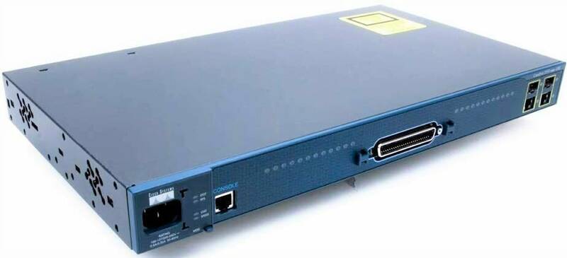 BUN-C2950ST-24-LRE