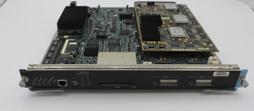 WS-X6K-SUP1A-2GE