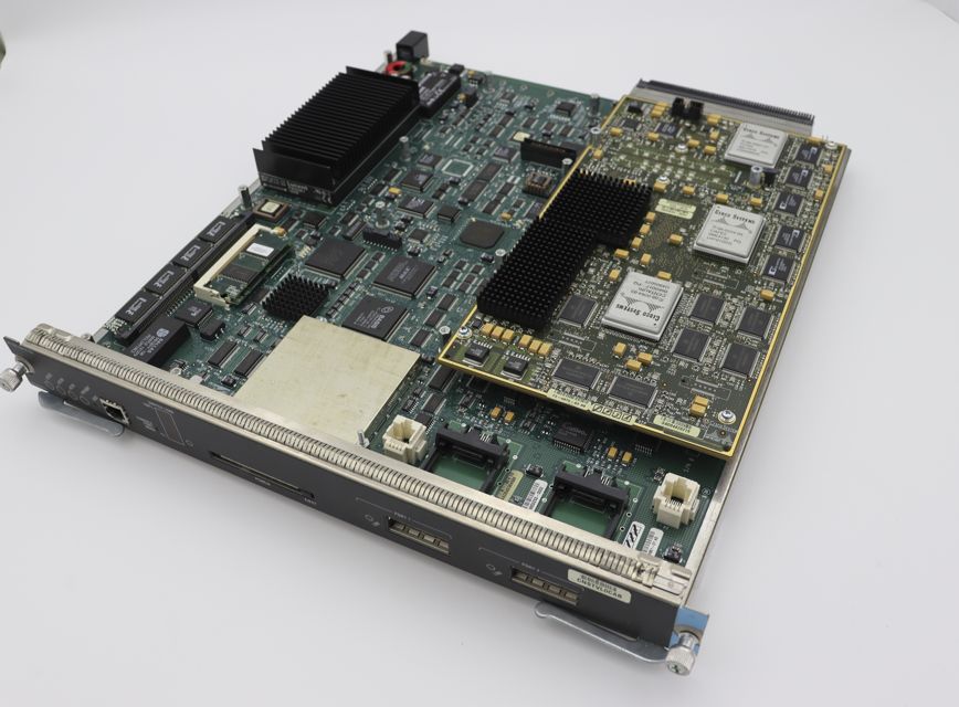 WS-X6K-SUP1A-2GE