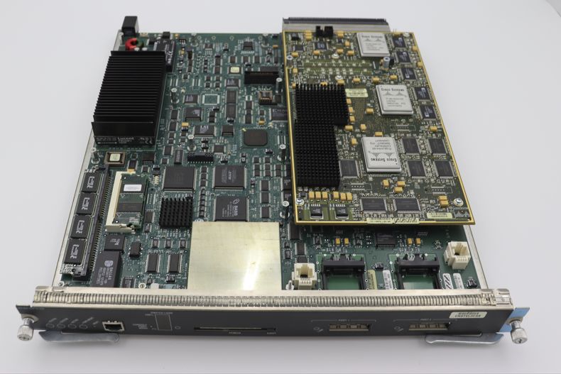 WS-X6K-SUP1A-2GE